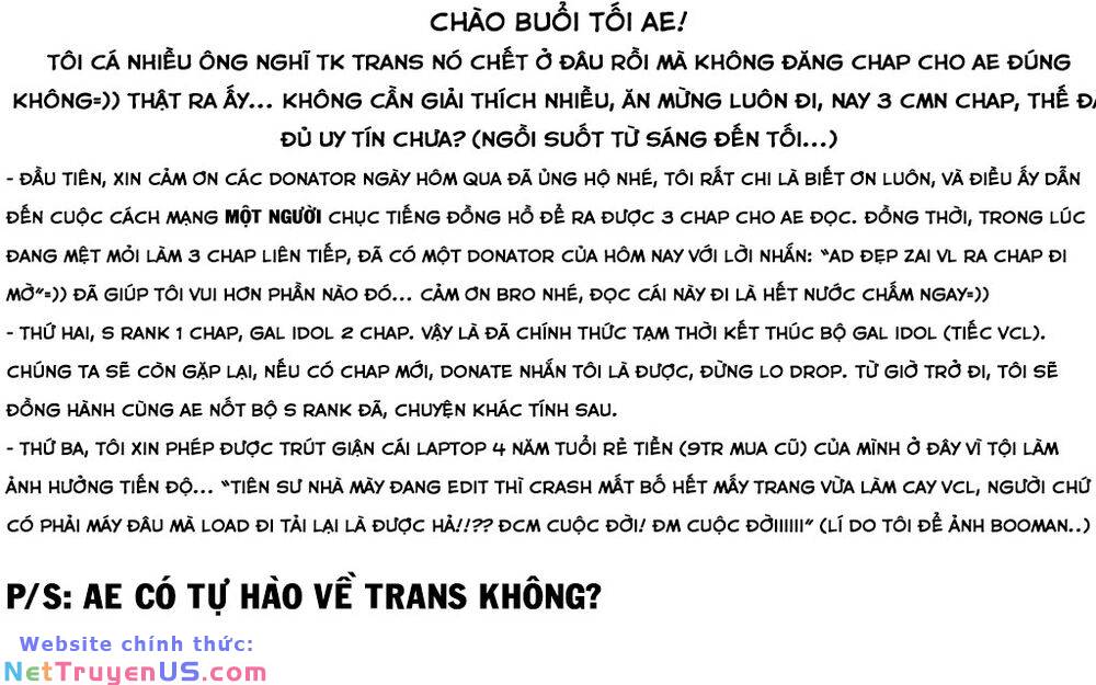 Gal Nipa-Chan Wa Semararetai Chương 31 Ảnh 2