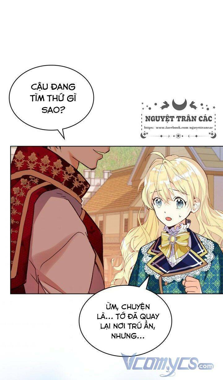 Con Có Phải Con Là Con Gái Của Ngài Không? Chương 76 Ảnh 43
