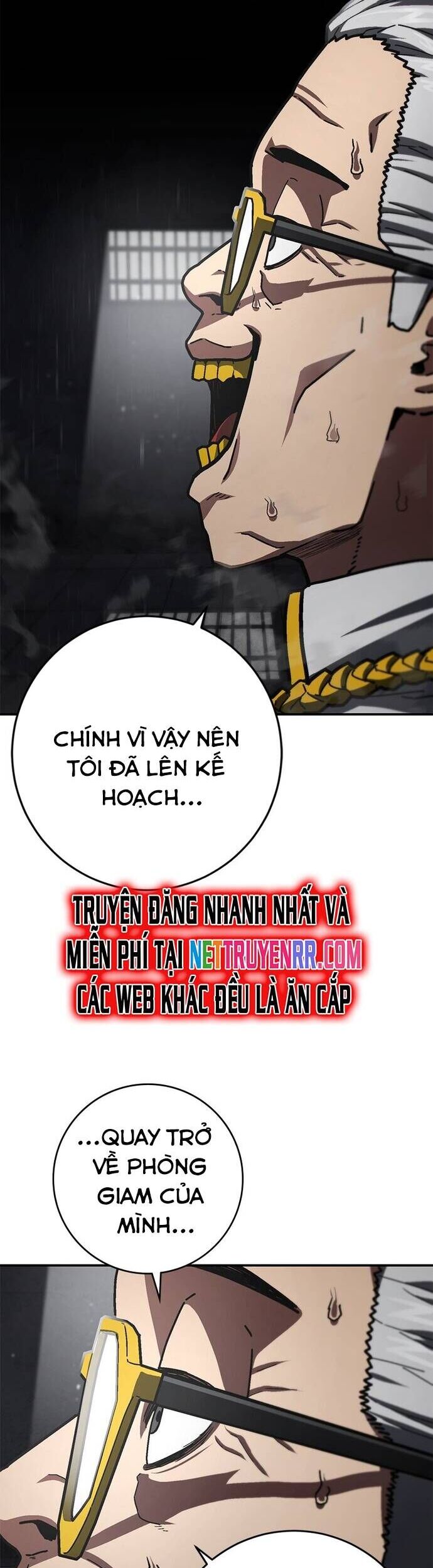 Võ Sĩ Vô Năng Chương 18 Ảnh 51