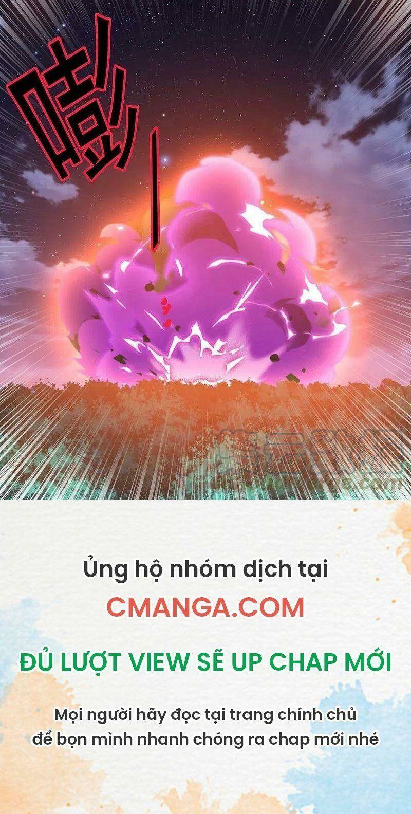 Ta Không Phải Nhân Vật Phản Diện Chương 82 Ảnh 30