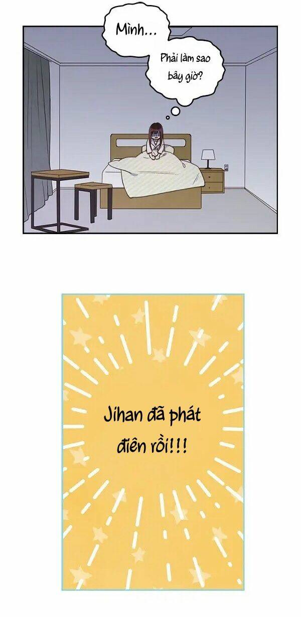 Cuộc Hôn Nhân Bất Khả Thi Chương 18 Ảnh 35