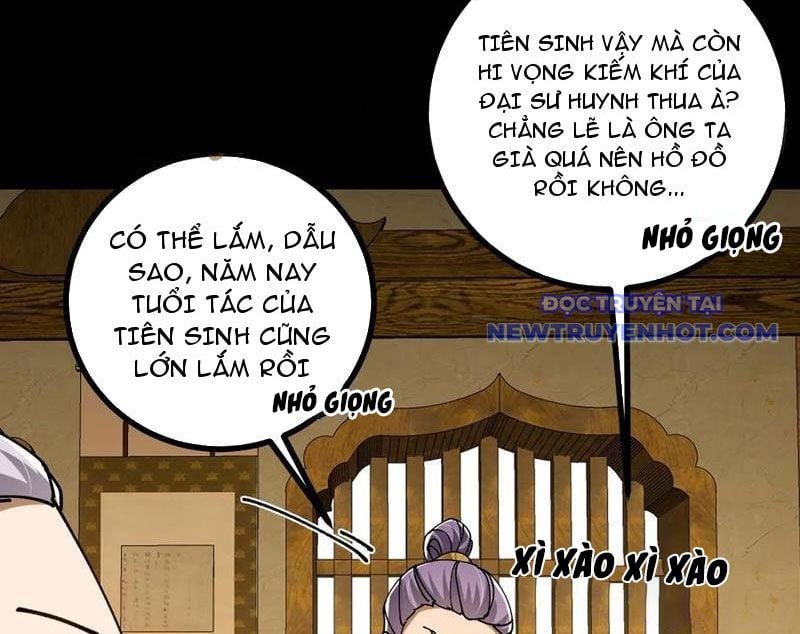 Ta Xuyên Không Với Max Điểm Mị Lực Chương 134 Ảnh 17