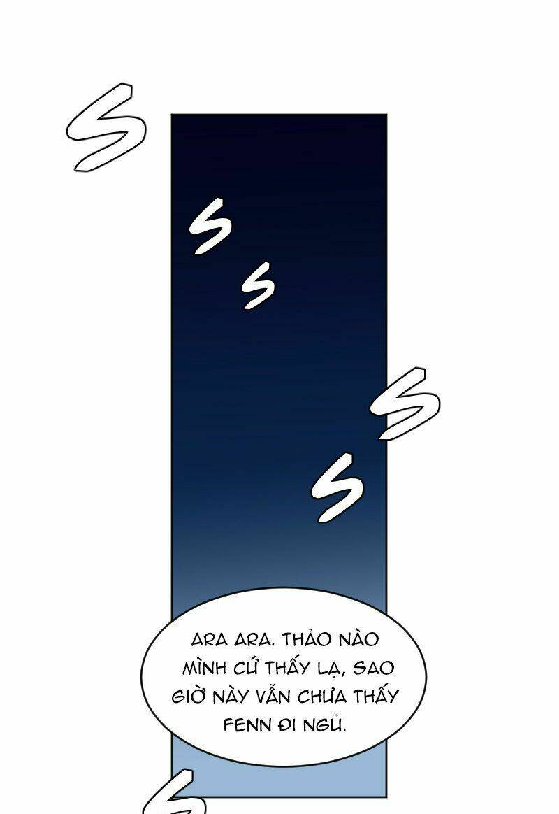 Pháp Sư Và Nữ Chúa Quỷ Chương 79 Ảnh 42
