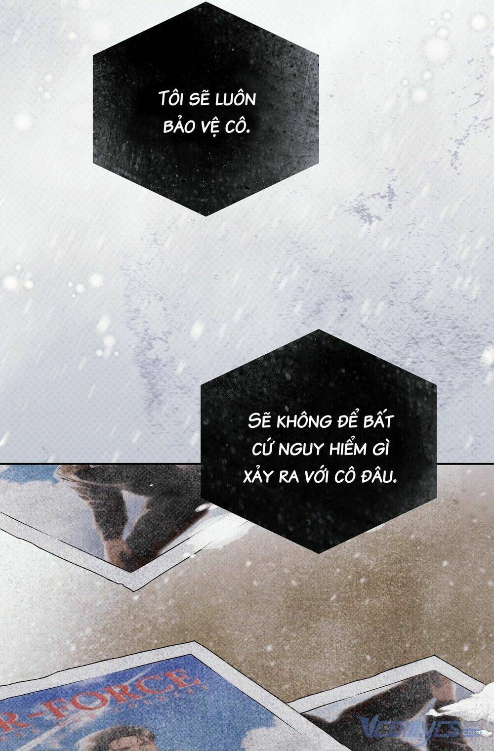 Lời Nói Dối Vĩnh Cửu Chương 15 Ảnh 16