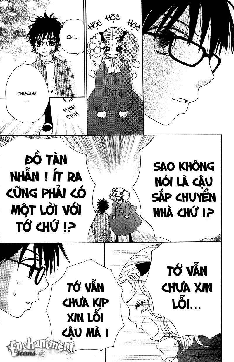 Dự Án Kéo Vàng Chương 33 Ảnh 31
