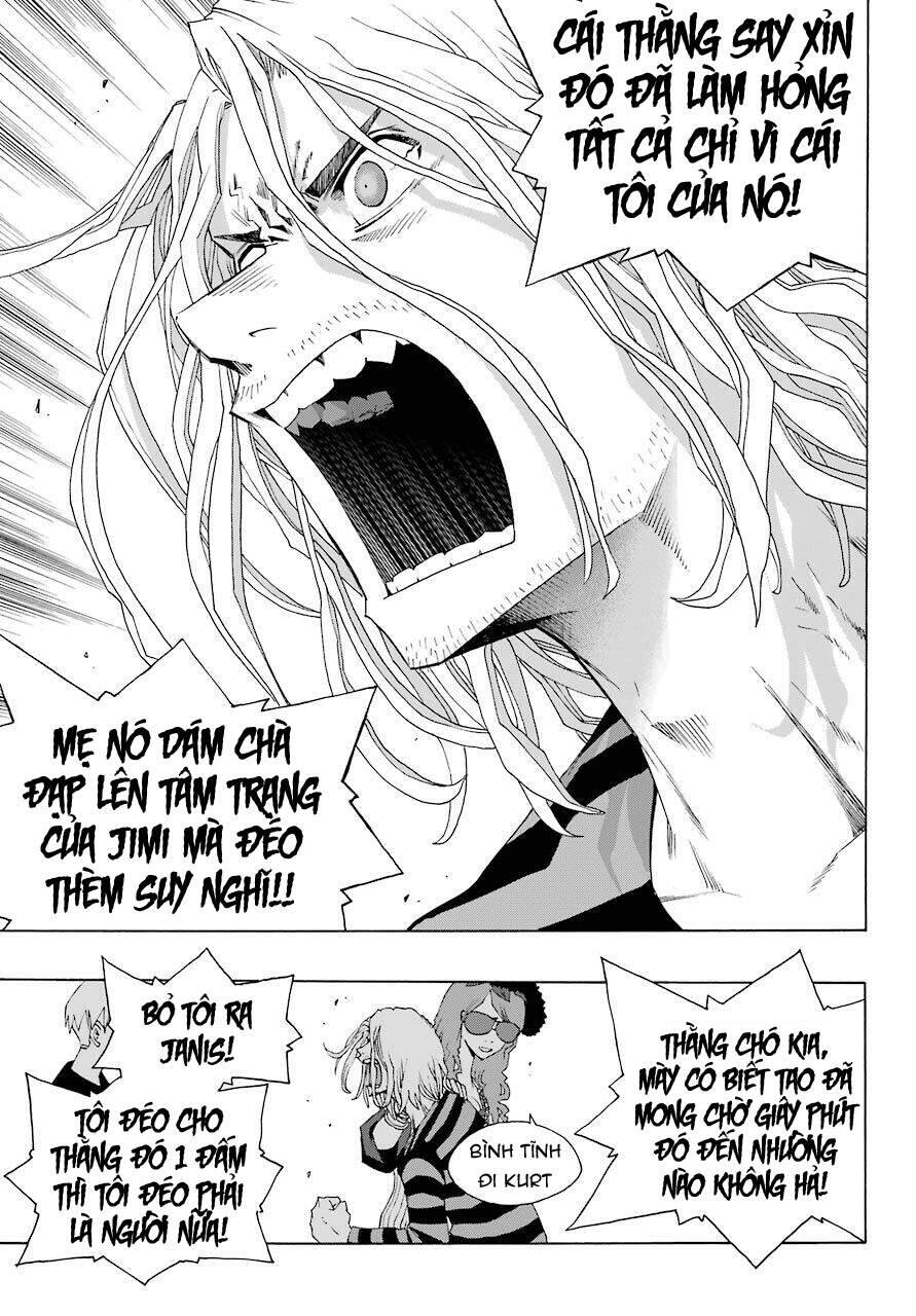 Shiori Experience - Jimi Na Watashi To Hen Na Oji-San Chương 79 Ảnh 12