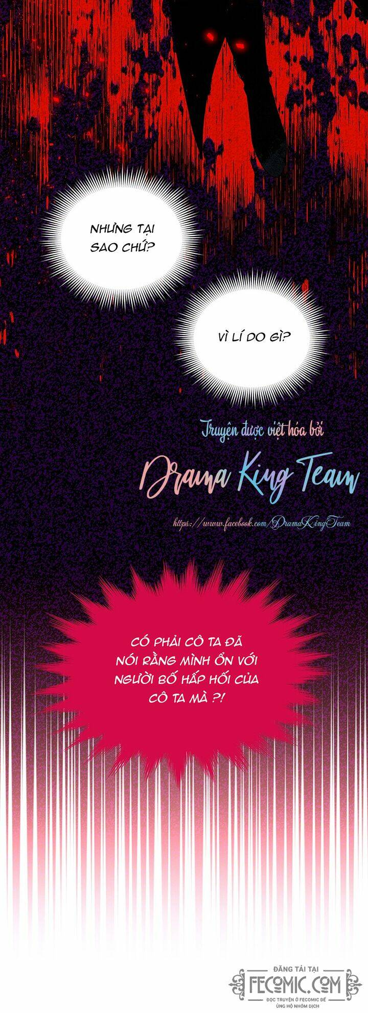 Nữ Công Tước Với Tâm Hồn Trống Rỗng Chương 97 Ảnh 28