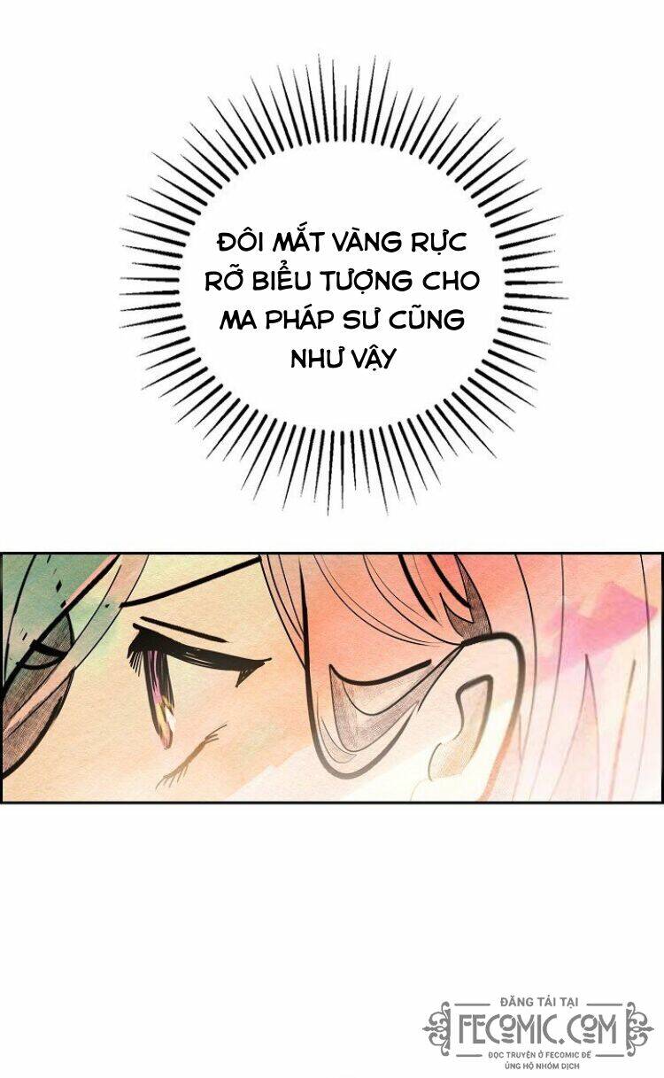 Ác Nữ Giả Ngốc Chương 24 Ảnh 48