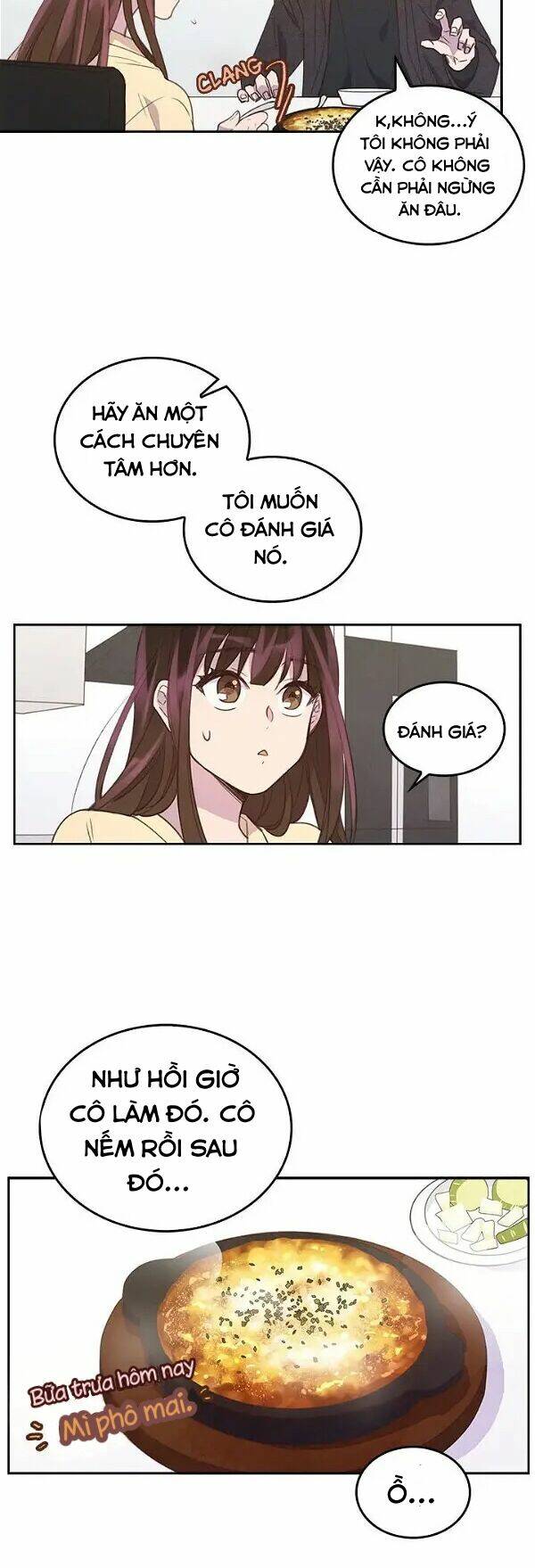 Cuộc Hôn Nhân Bất Khả Thi Chương 14 Ảnh 27