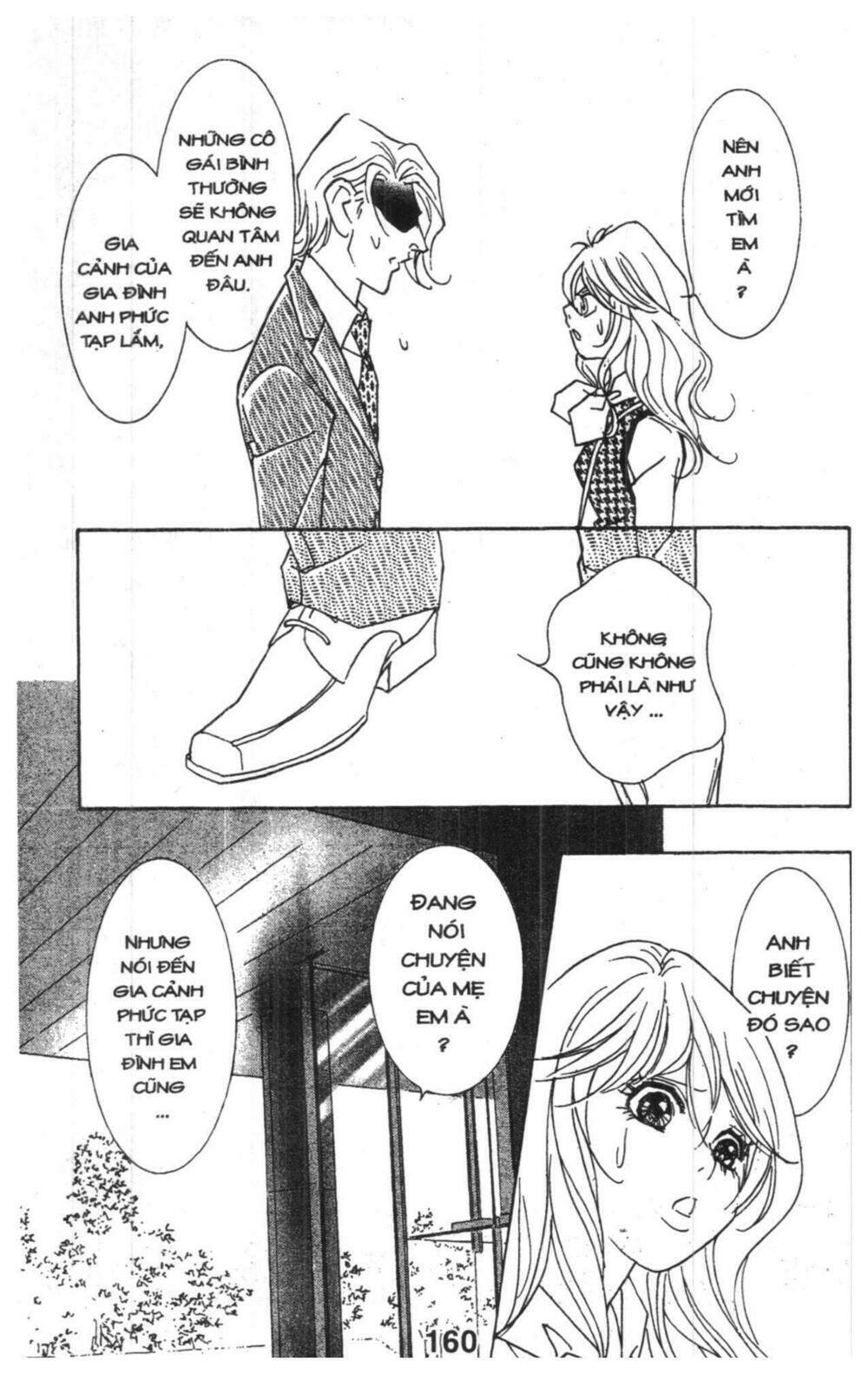 Masochistic Princess Chương 3 Ảnh 161
