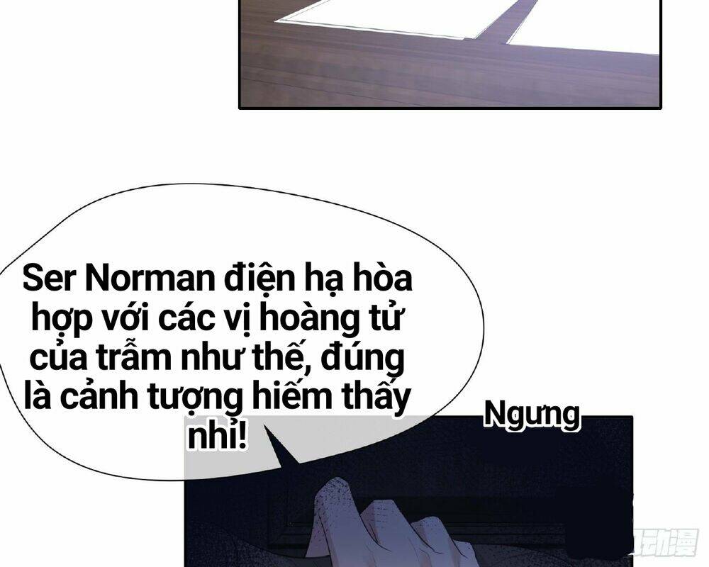 Công Lược Của Mami Chương 11 Ảnh 38