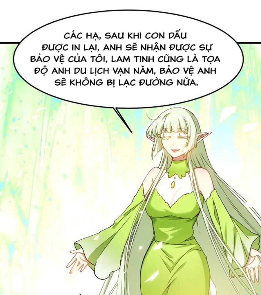 Vú Em Thánh Kỵ Sĩ Chương 8 Ảnh 9