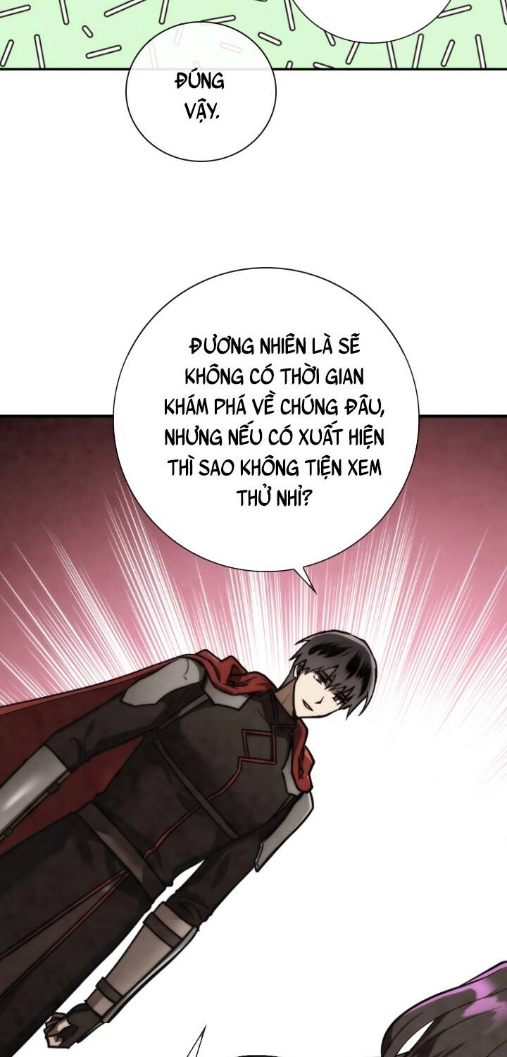 Người Chơi Hồi Quy Chương 86 Ảnh 15
