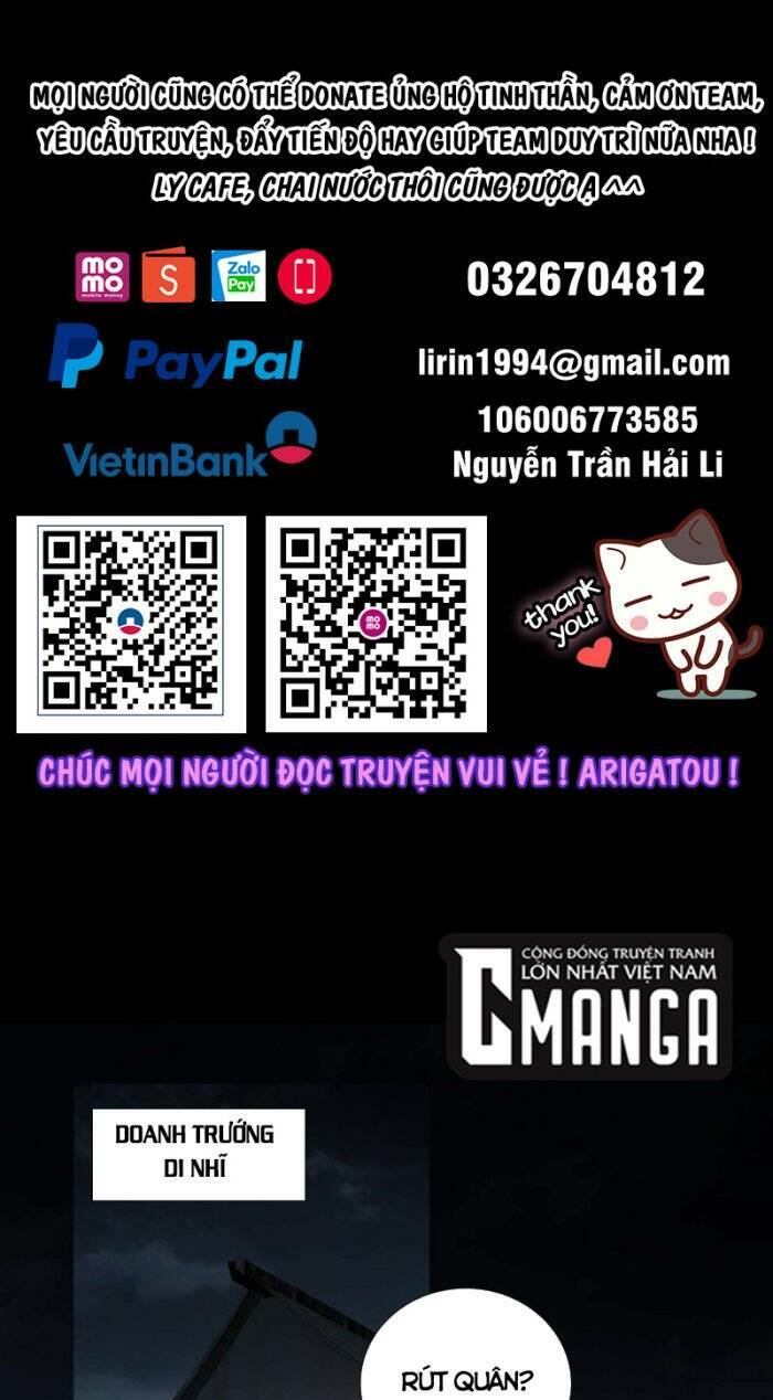 Ta Không Phải Nhân Vật Phản Diện Chương 100 Ảnh 2