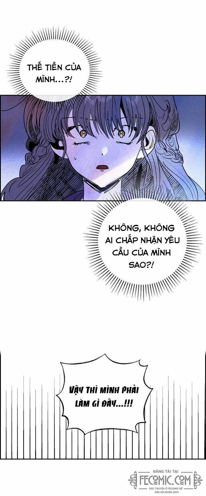 Ác Nữ Giả Ngốc Chương 19 Ảnh 42