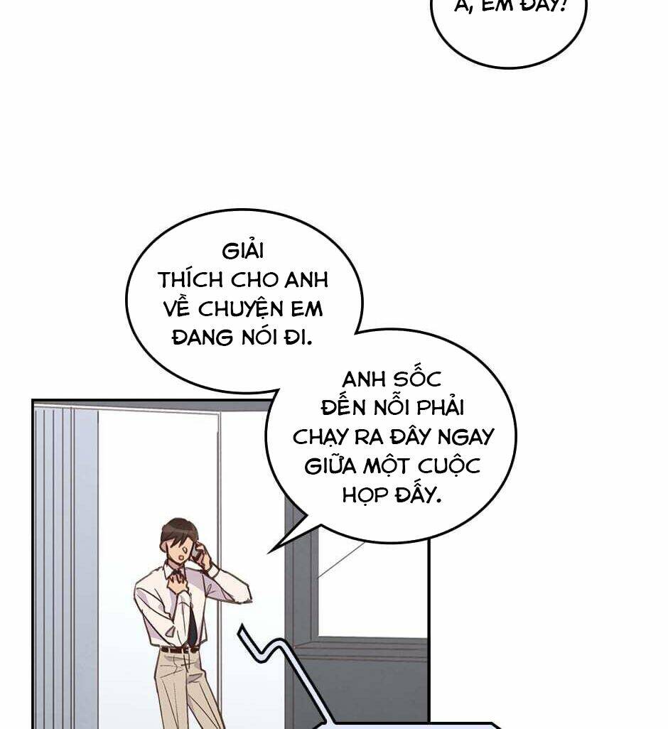 Cuộc Hôn Nhân Bất Khả Thi Chương 21 Ảnh 13