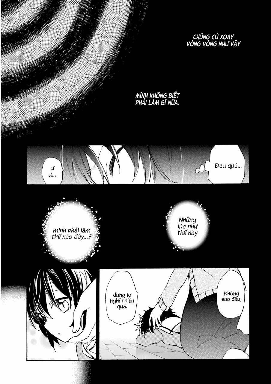 Happy Sugar Life Chương 3 Ảnh 12
