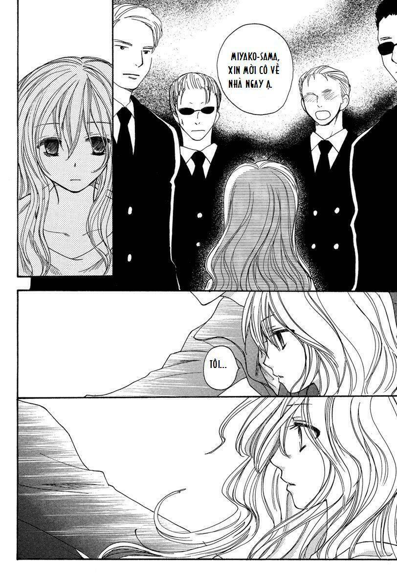 Tổng Hợp Oneshot Chương 24 Ảnh 33
