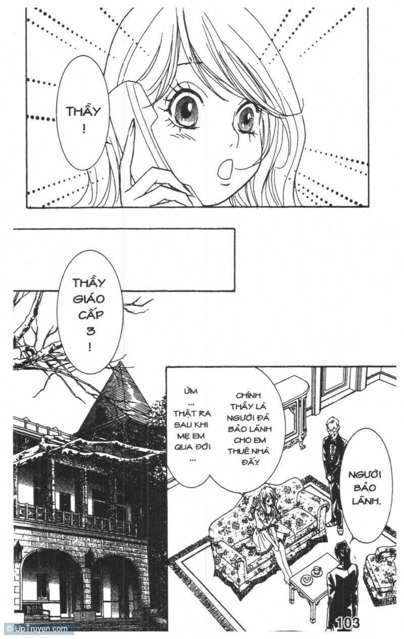 Masochistic Princess Chương 2 Ảnh 104