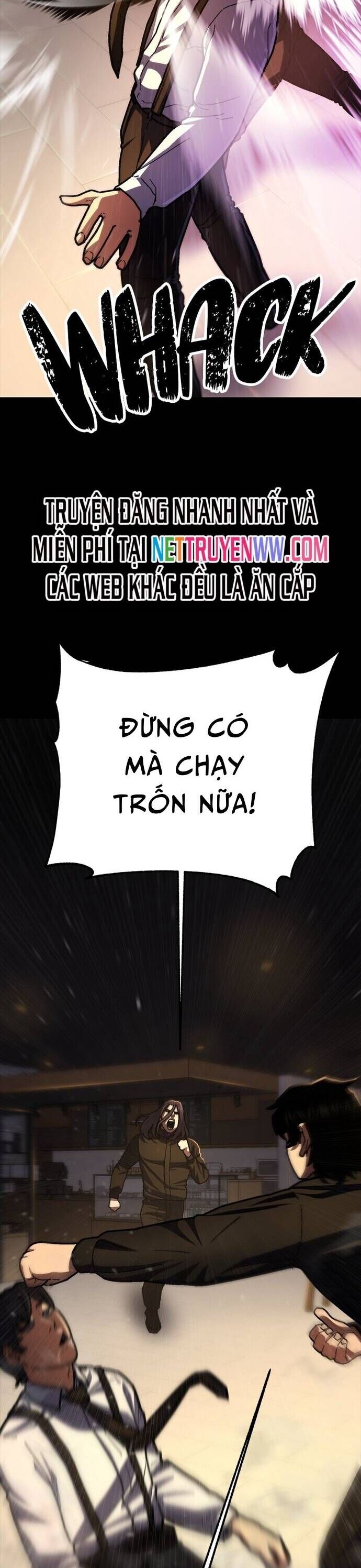 Võ Sĩ Vô Năng Chương 20 Ảnh 37