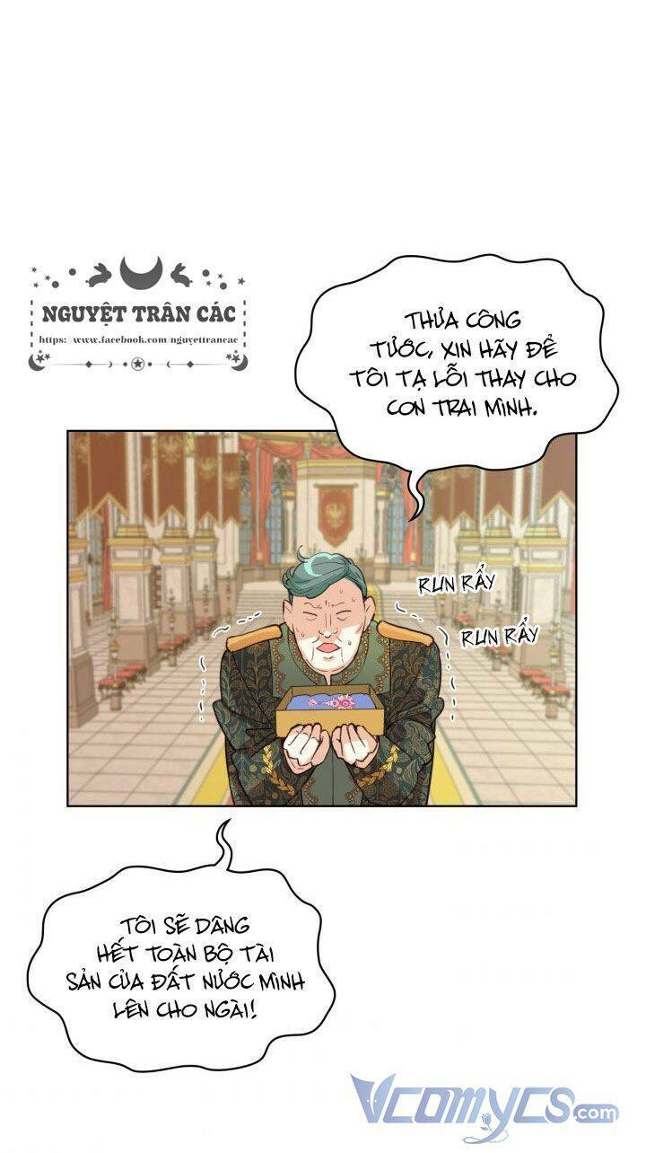 Con Có Phải Con Là Con Gái Của Ngài Không? Chương 74 Ảnh 9