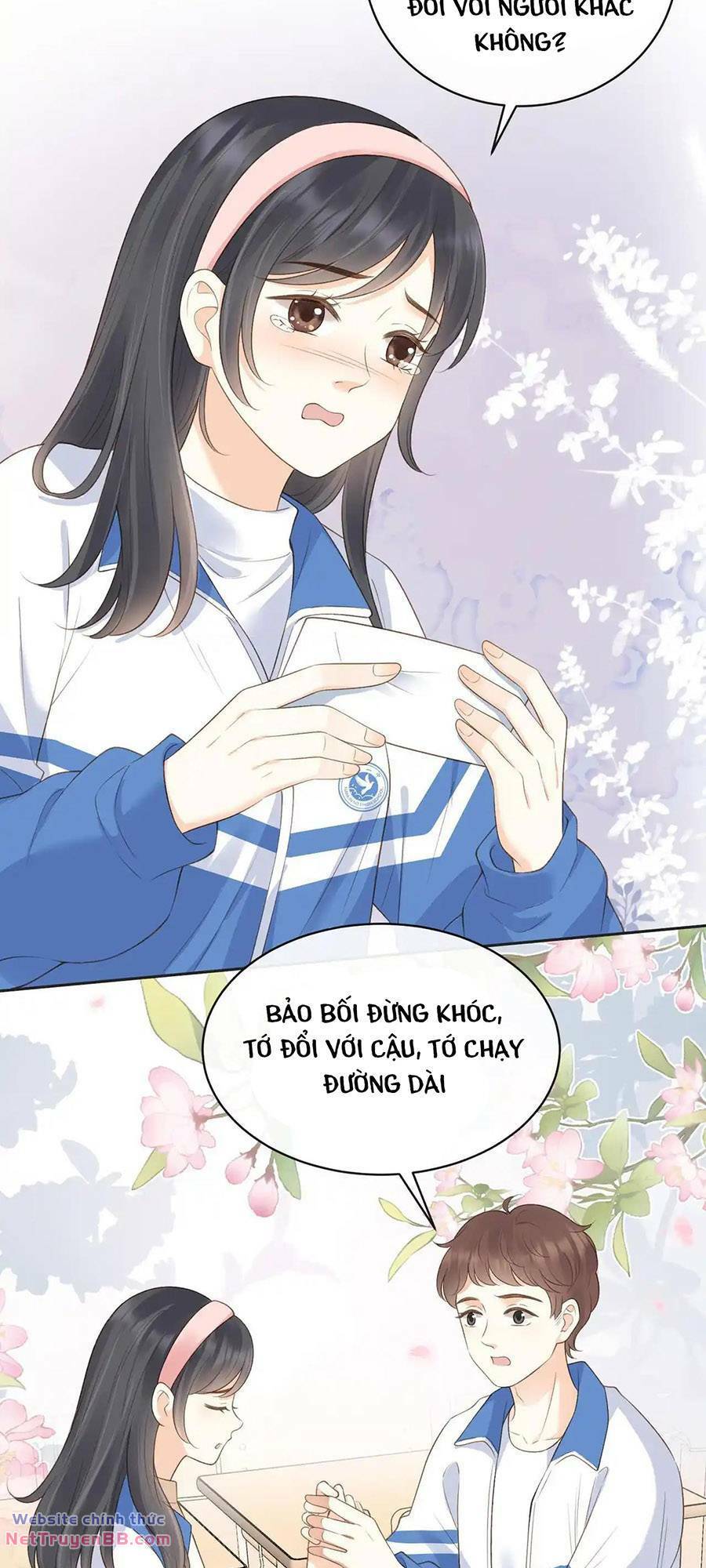 Núi Của Cô Ấy, Biển Của Cô Ấy Chương 47 Ảnh 14