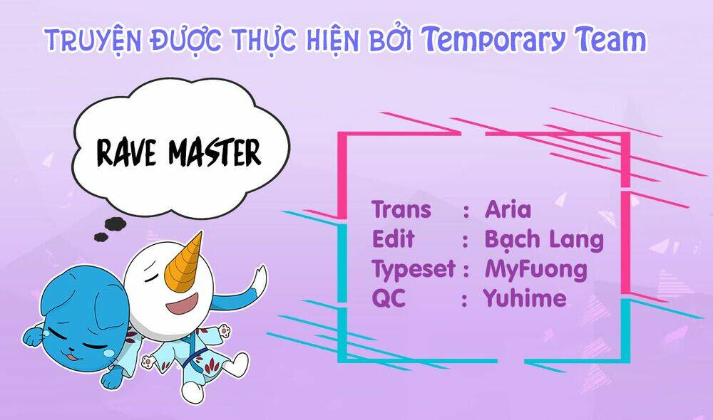 Rave Master Chương 228 Ảnh 2
