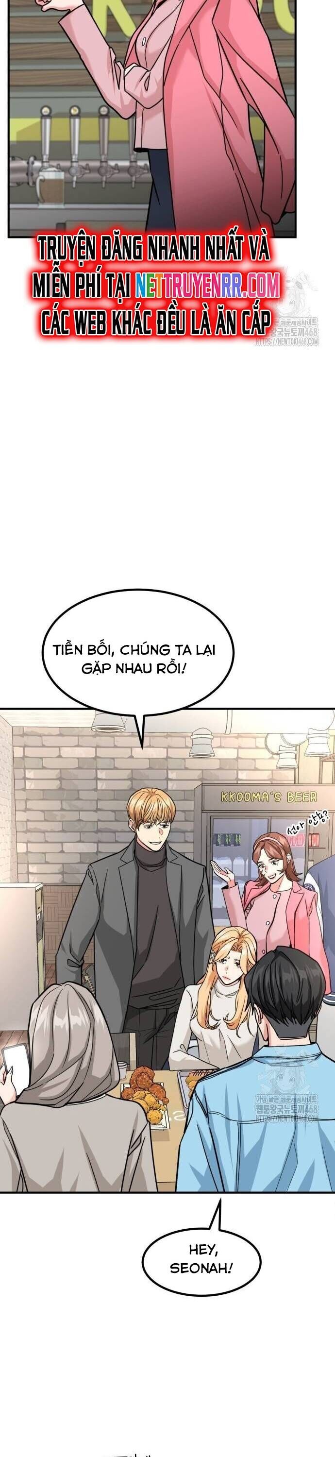 Nhà Đầu Tư Nhìn Thấy Tương Lai Chương 34 Ảnh 21
