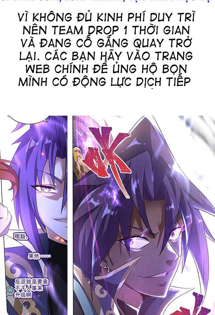 Người Chơi Hồi Quy Chương 94 Ảnh 84