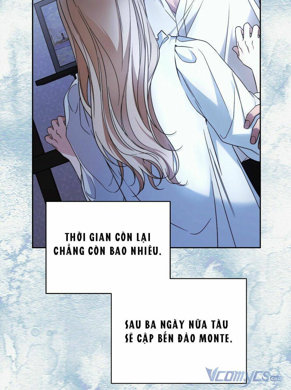Lời Nói Dối Vĩnh Cửu Chương 21 Ảnh 9