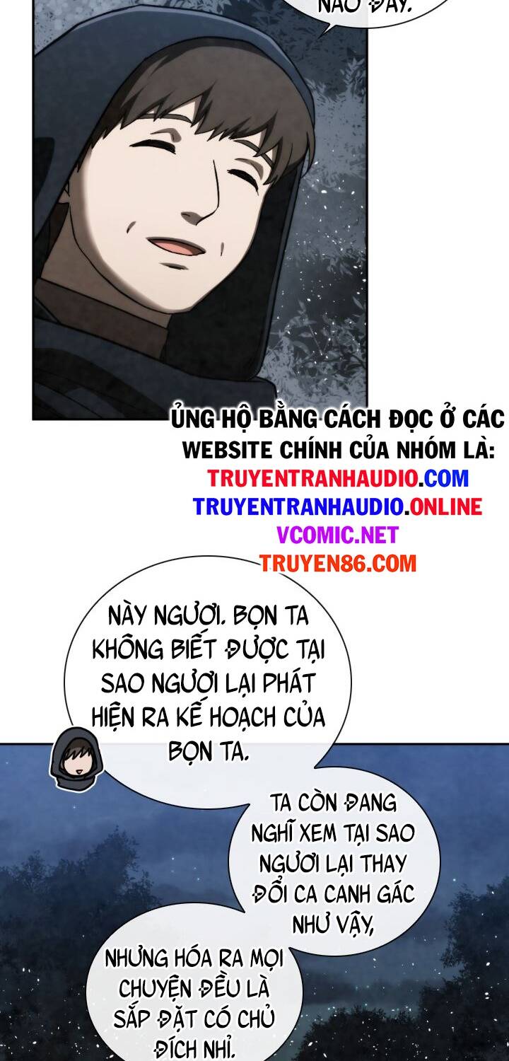 Người Chơi Hồi Quy Chương 90 Ảnh 24