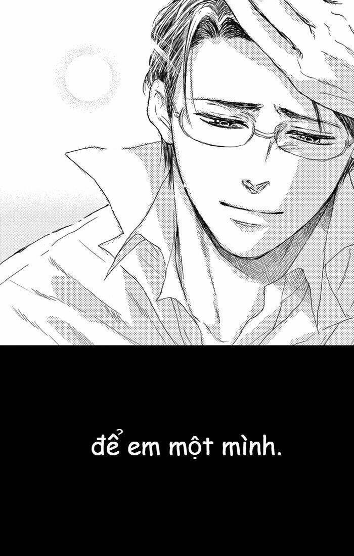 Usemono Yado Chương 17 Ảnh 31