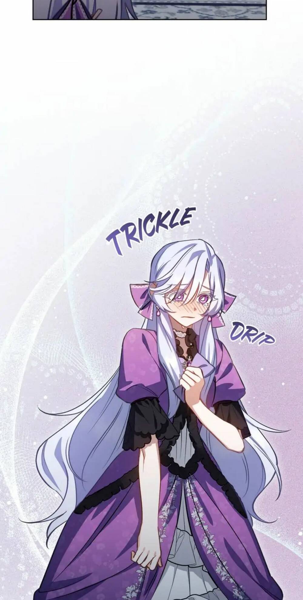 Khi Nữ Quỷ Mạo Danh Công Chúa Chương 10 Ảnh 42