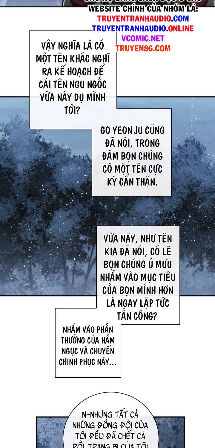Người Chơi Hồi Quy Chương 89 Ảnh 43