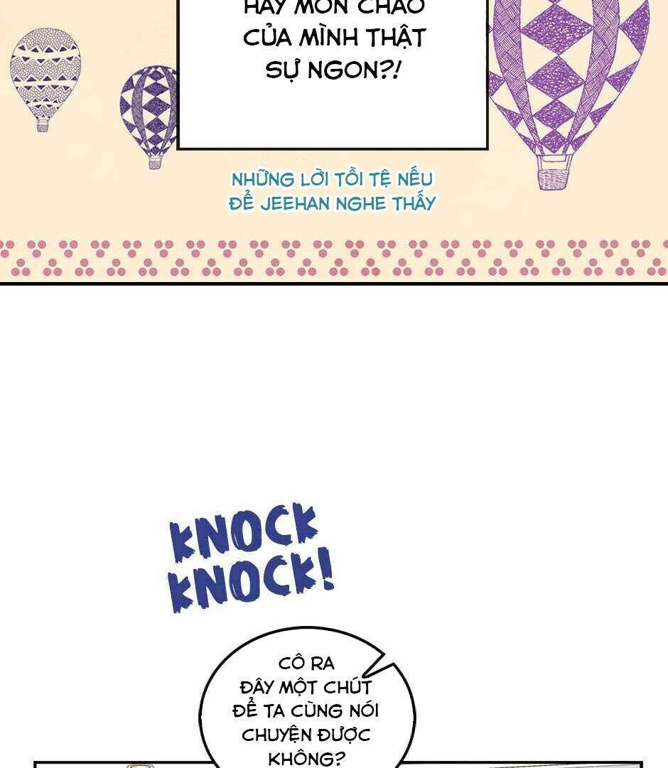 Cuộc Hôn Nhân Bất Khả Thi Chương 21 Ảnh 24