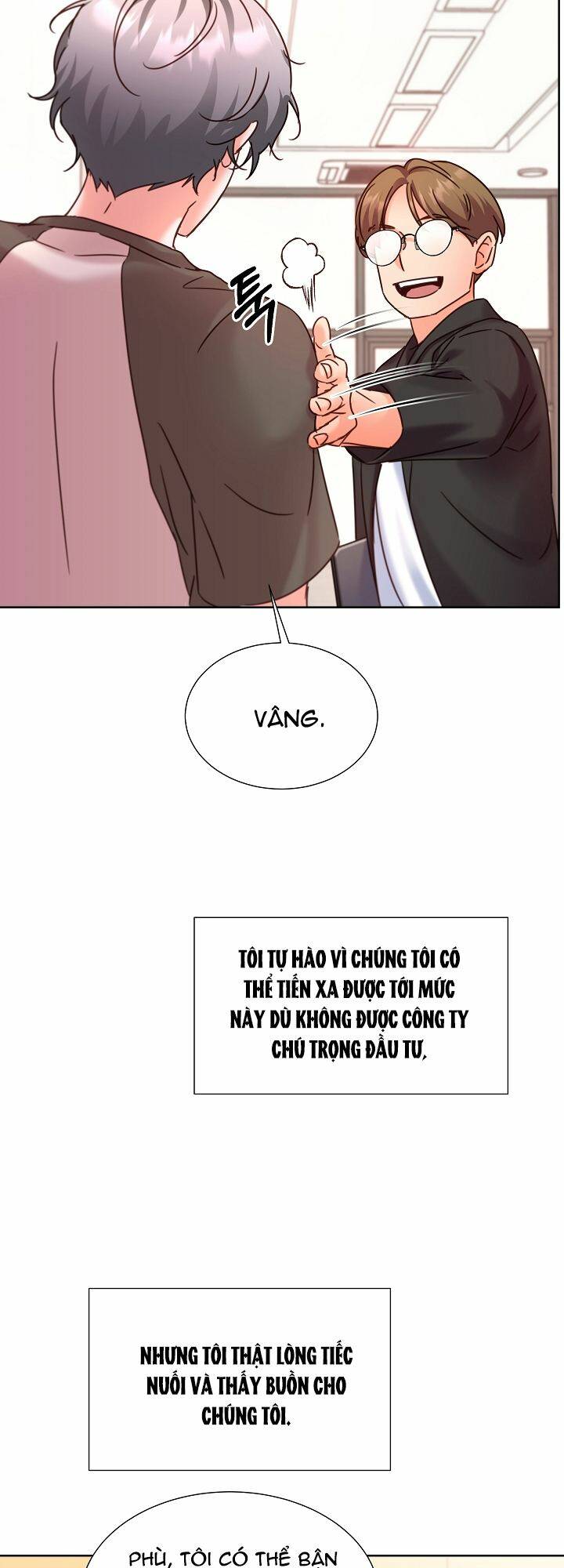 Trở Lại Làm Idol Chương 80 Ảnh 19