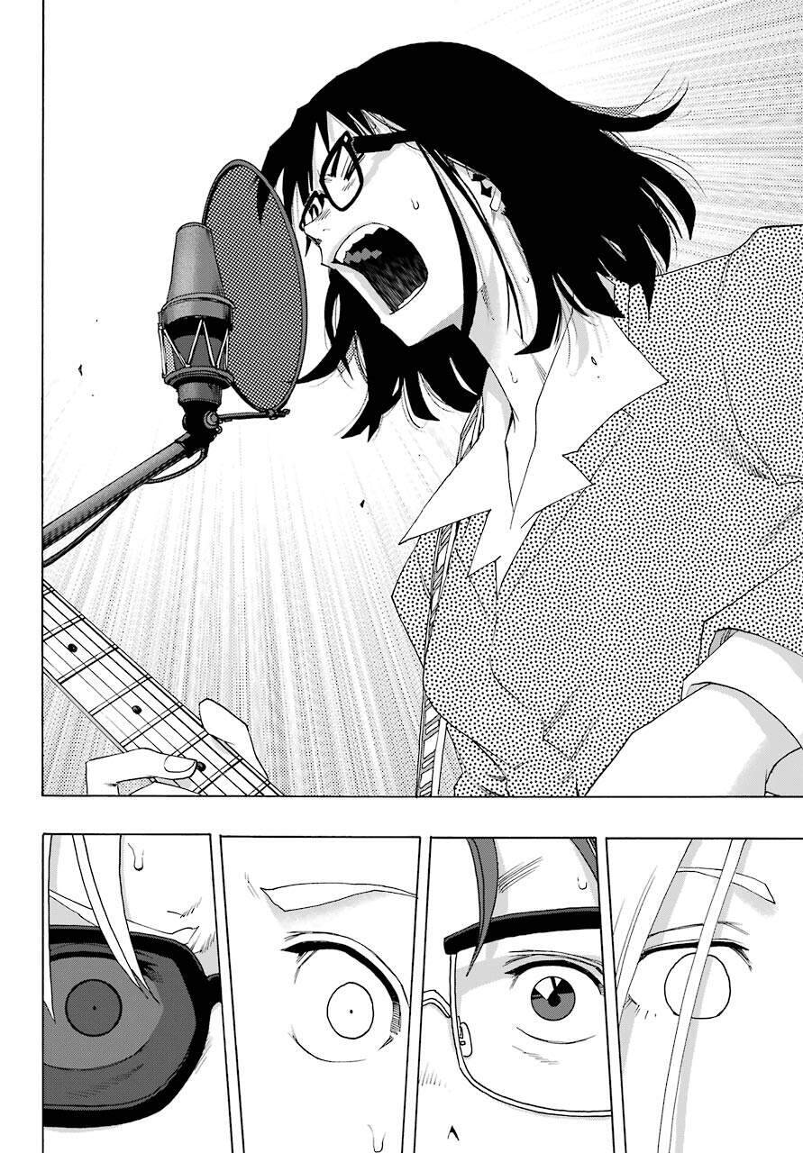 Shiori Experience - Jimi Na Watashi To Hen Na Oji-San Chương 82 Ảnh 43