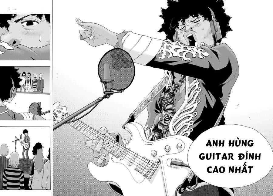 Shiori Experience - Jimi Na Watashi To Hen Na Oji-San Chương 79 Ảnh 45