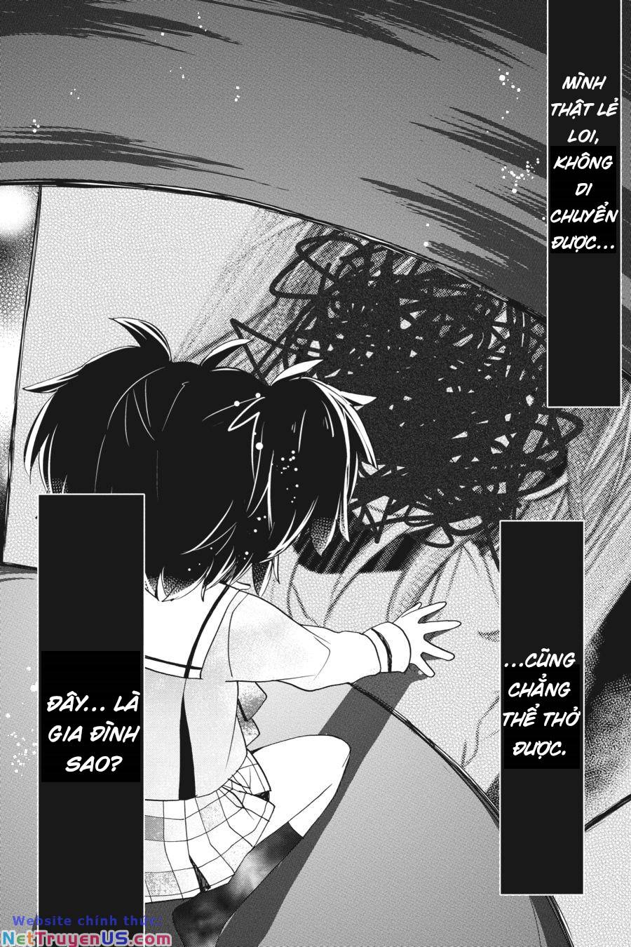 Happy Sugar Life Chương 10 Ảnh 14
