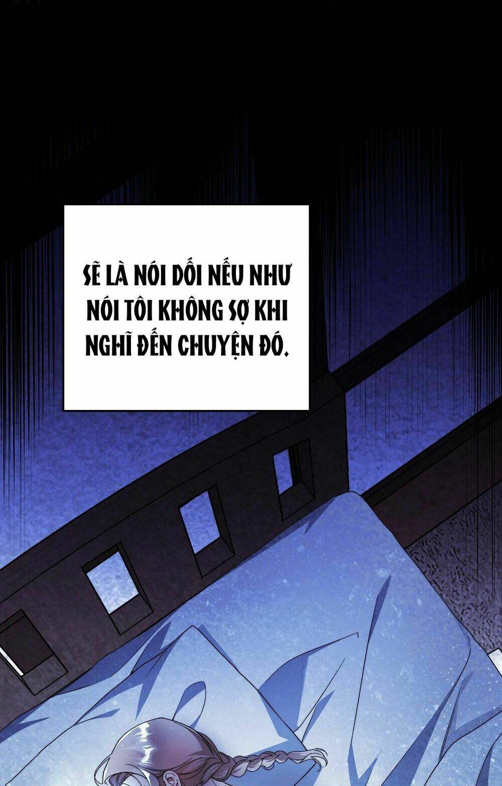 Lời Nói Dối Vĩnh Cửu Chương 19 Ảnh 51