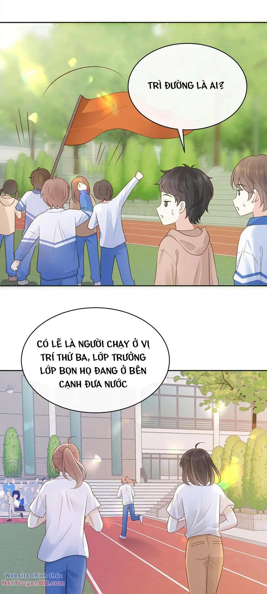 Núi Của Cô Ấy, Biển Của Cô Ấy Chương 48 Ảnh 13