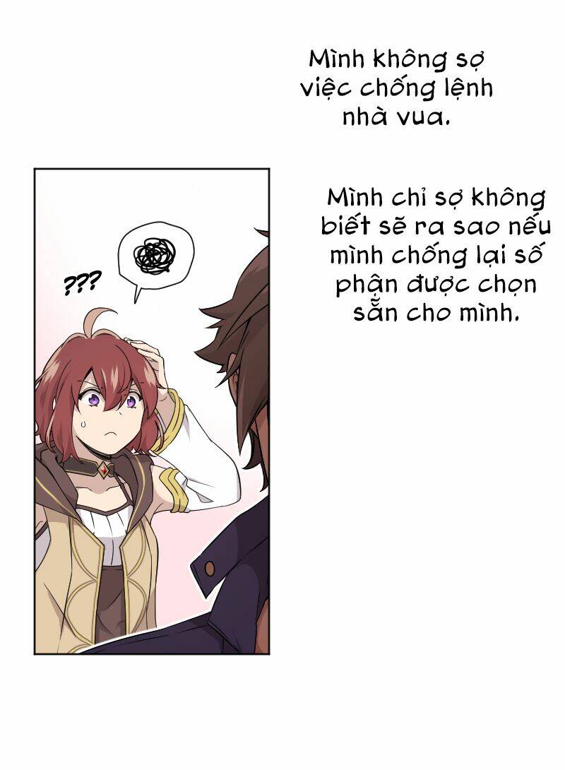 Pháp Sư Và Nữ Chúa Quỷ Chương 97 Ảnh 50
