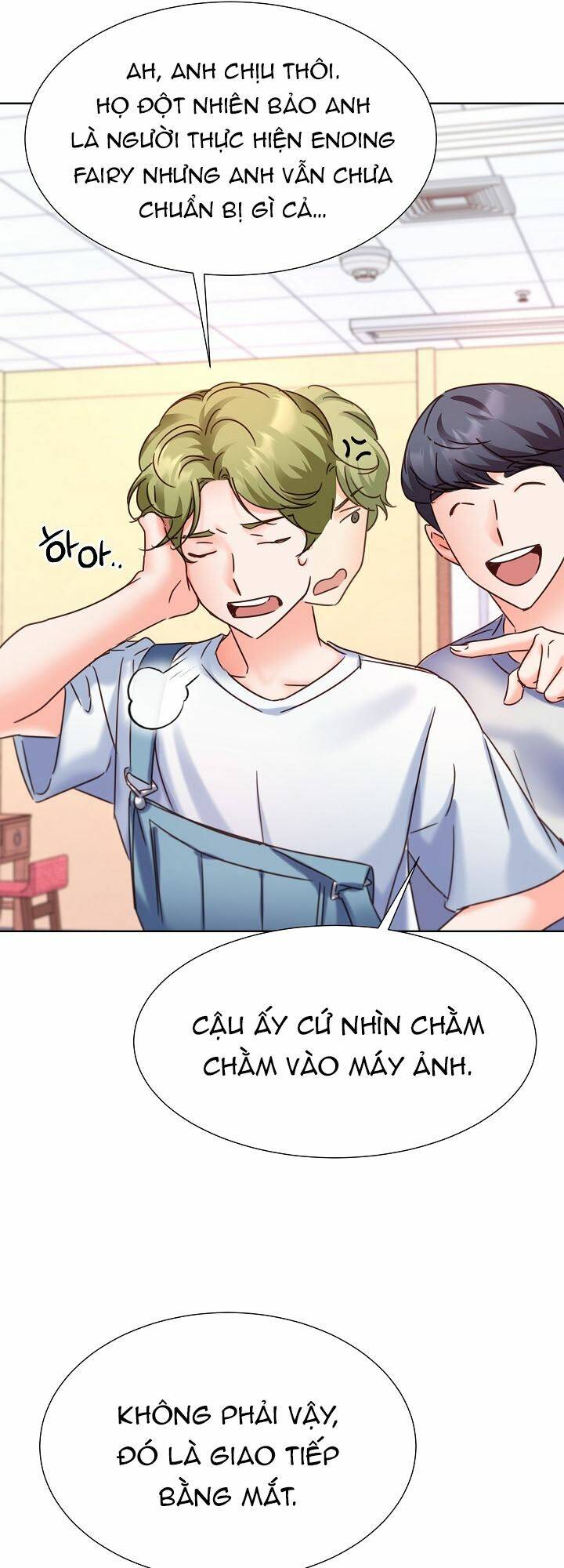 Trở Lại Làm Idol Chương 68 Ảnh 34