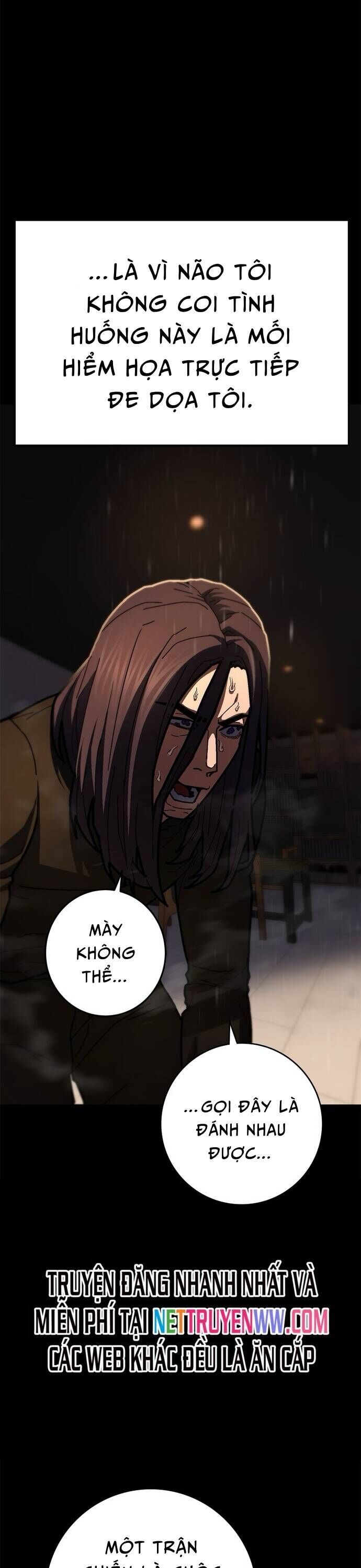 Võ Sĩ Vô Năng Chương 20 Ảnh 47