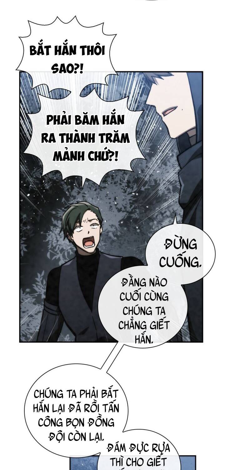 Người Chơi Hồi Quy Chương 90 Ảnh 26