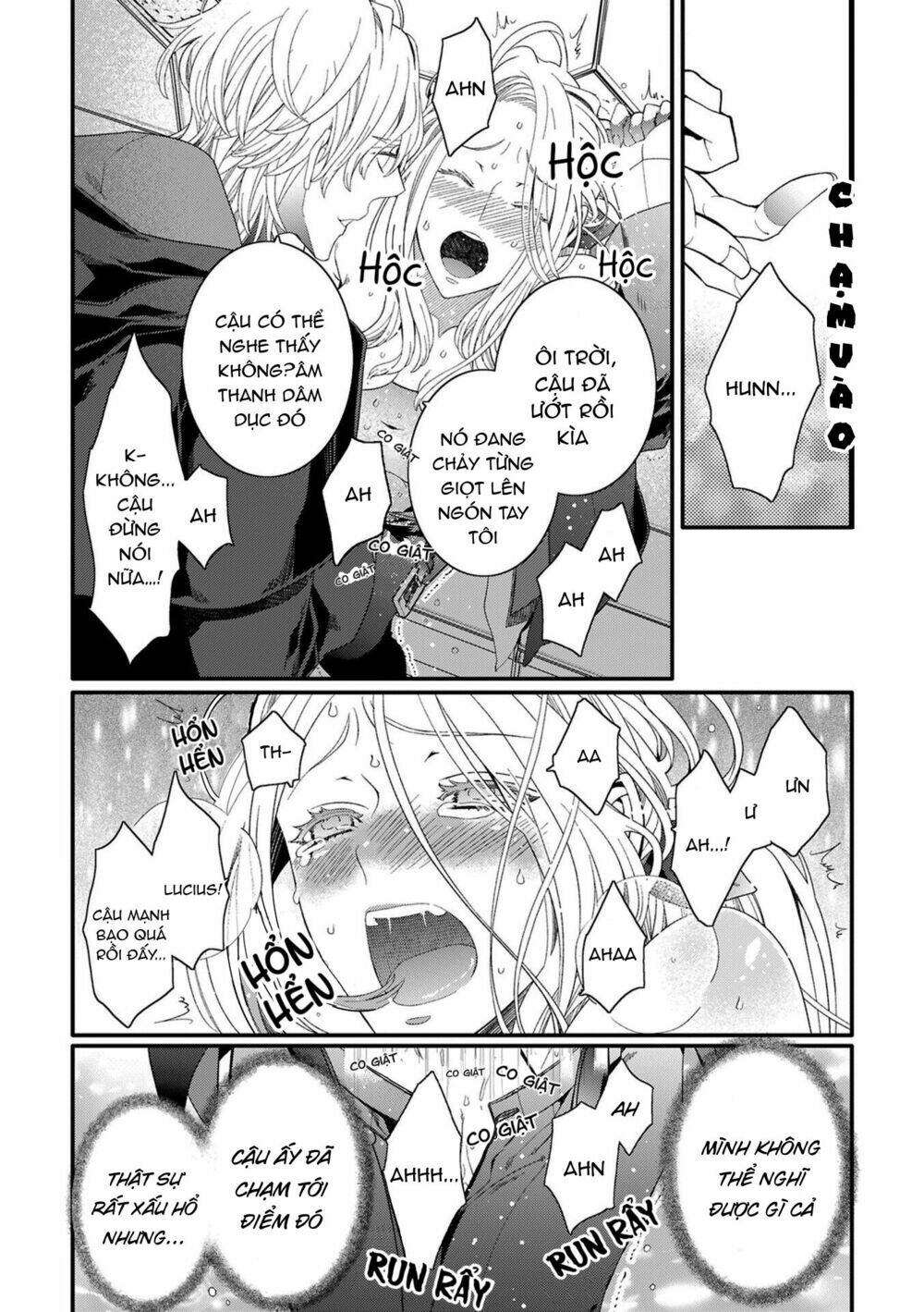 Tensei Danzou Oujo Wa Kekkon Aite Wo Sagasanai Chương 2 Ảnh 22