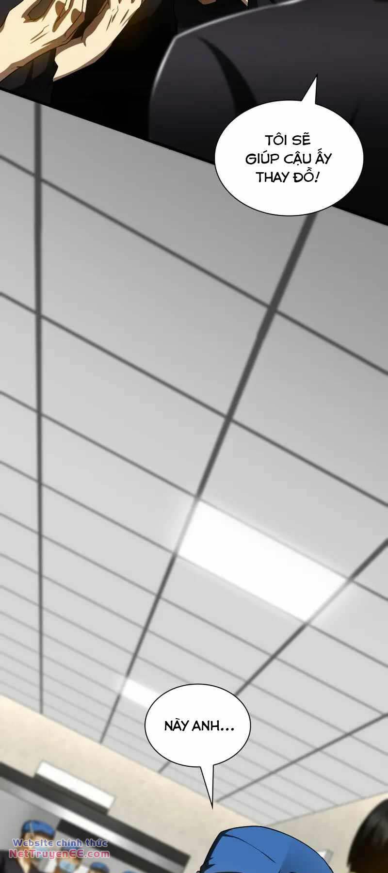 Bác Sĩ Phẫu Thuật Hoàn Hảo Chương 93 Ảnh 48