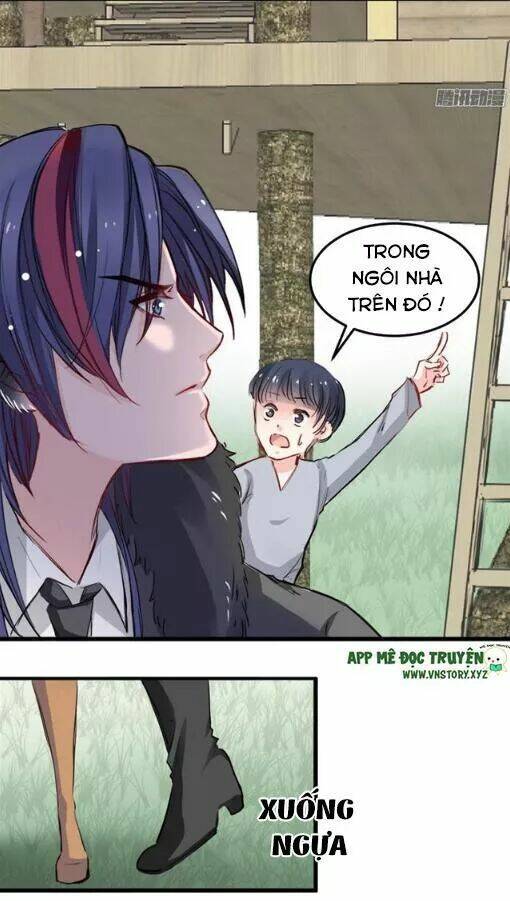 Thú Vương Chuyên Sủng Chương 30 Ảnh 13