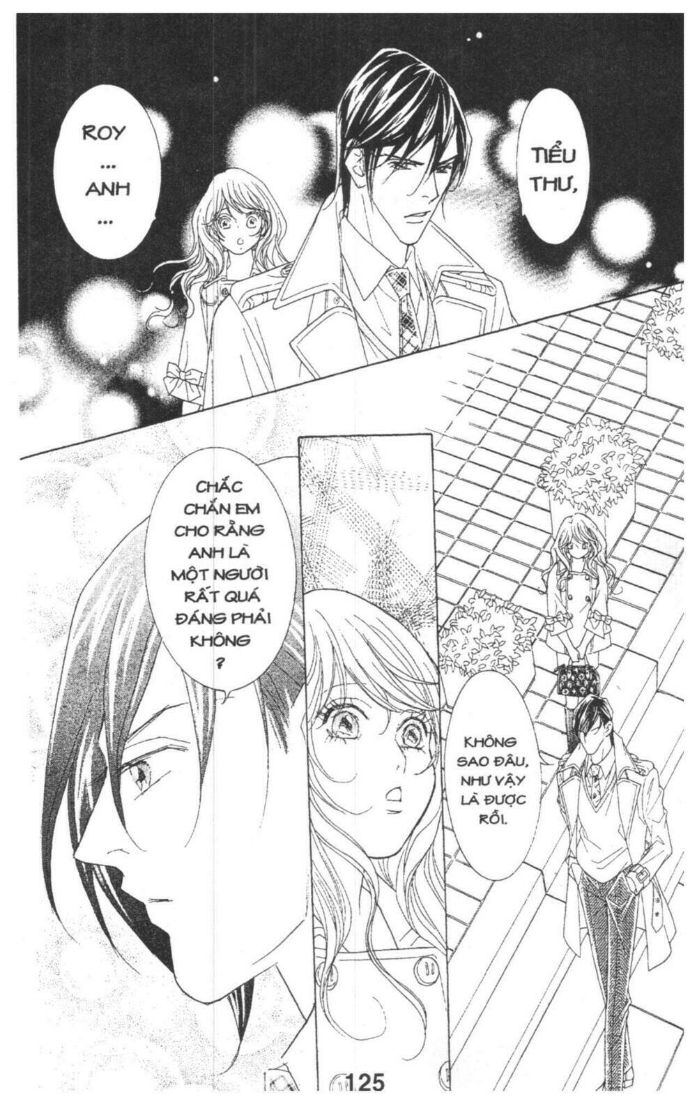 Masochistic Princess Chương 2 Ảnh 126