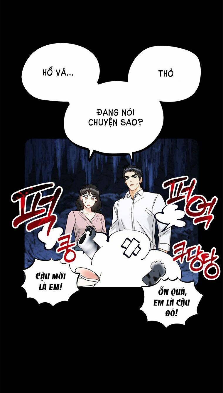 Hẹn Hò Nơi Công Sở Chương 120 Ảnh 46